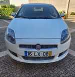 Fiat Bravo 1.6 Multijet Sport 120cv Nacional 2011