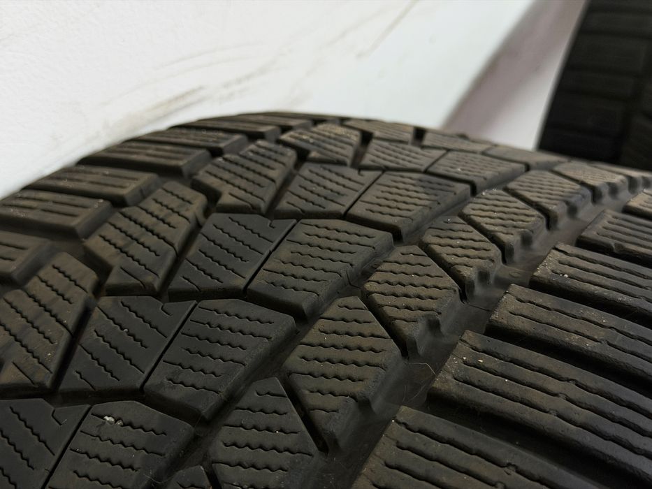 275/35/19 2x Continental Winter Contact TS 860S zimowe