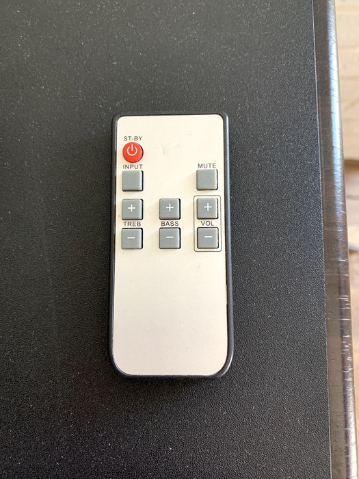 Kolumny aktywne Microlab Solo 6C