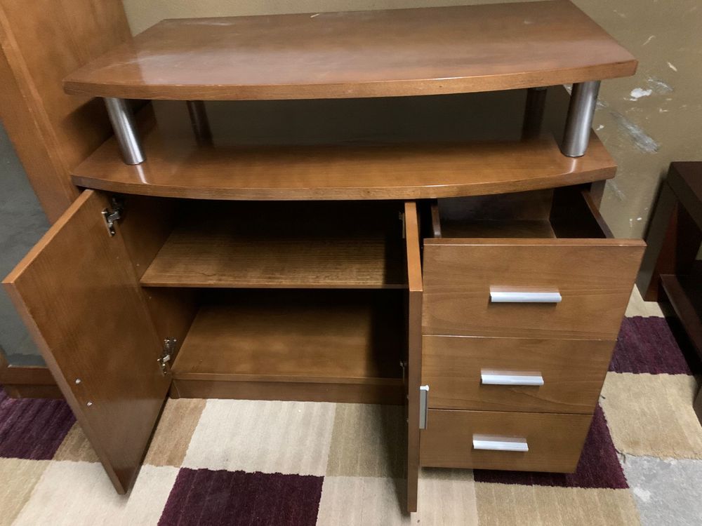 Conjunto móveis de sala