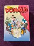 BD Disney- livro Pato Donald (nº40, 44, 45, 46 e 55)