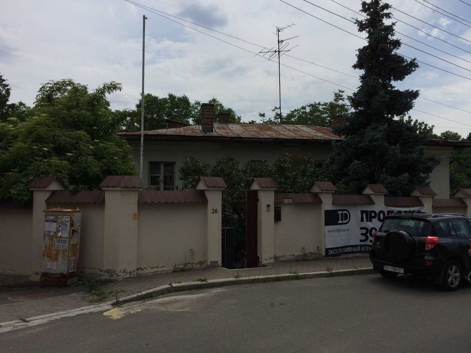 Продаж будинку, вул. Редутна 26. Царське Село, Центр, БЕЗ %!