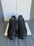 Nike Tn_AirMax_Black ButyDamskie_Moda Mięciutkie 38