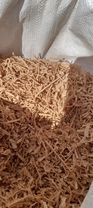 Опилки,тырса (сухие,ольха/бук/дуб)