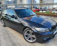 Bmw 3 Combi 2,0tdi МЕХАНИКА