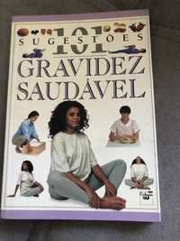 Livro gravidez saudável