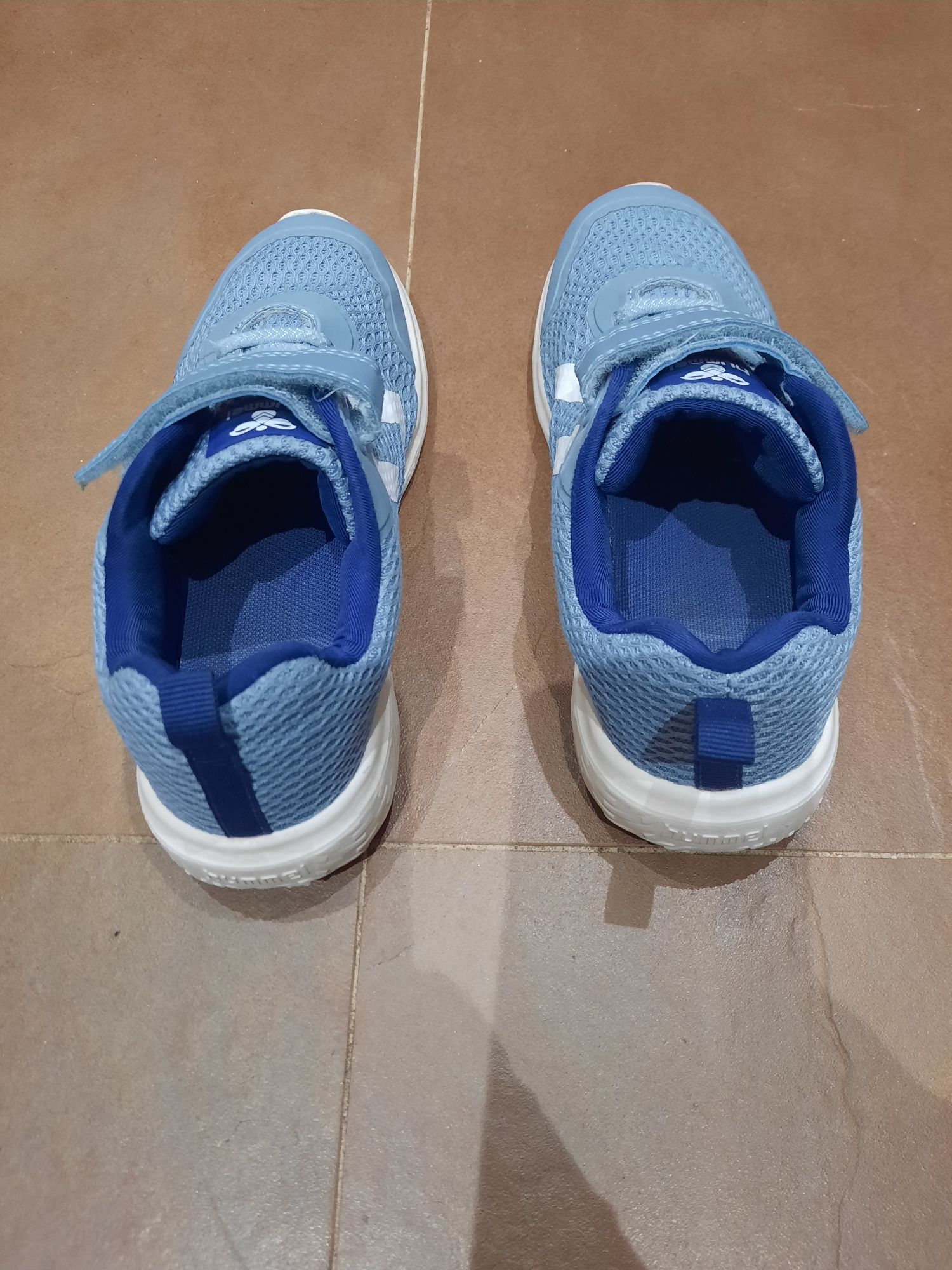 Tenis hummel  - n° 34