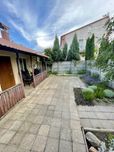 Продажа. Одинковка. Добротный теплый дом, 8 соток. Берег реки Самара