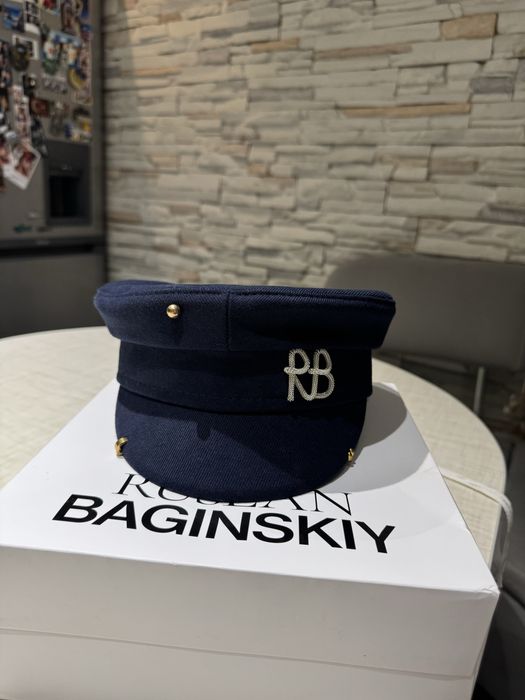 Кепа Ruslan Baginskiy, розмір М, оригінал