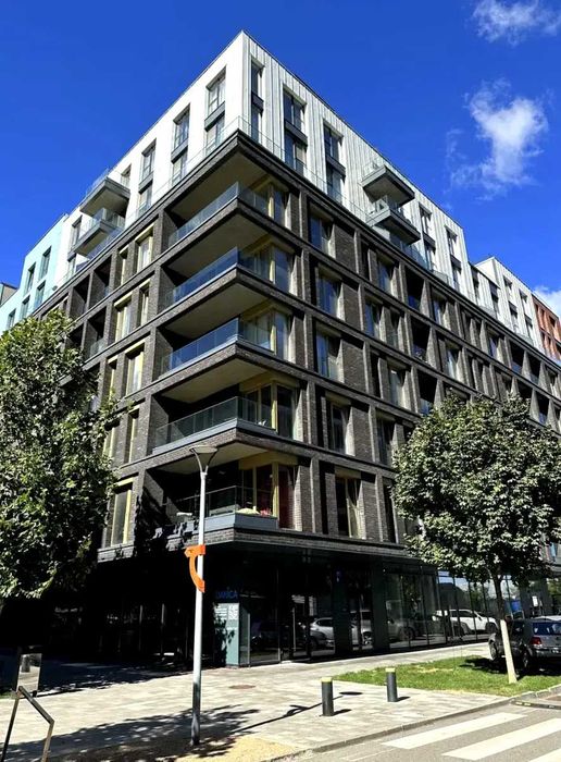 Набережно-Рибальська дорога, 5. Продам 2  паркомісця в ЖК Рибальский