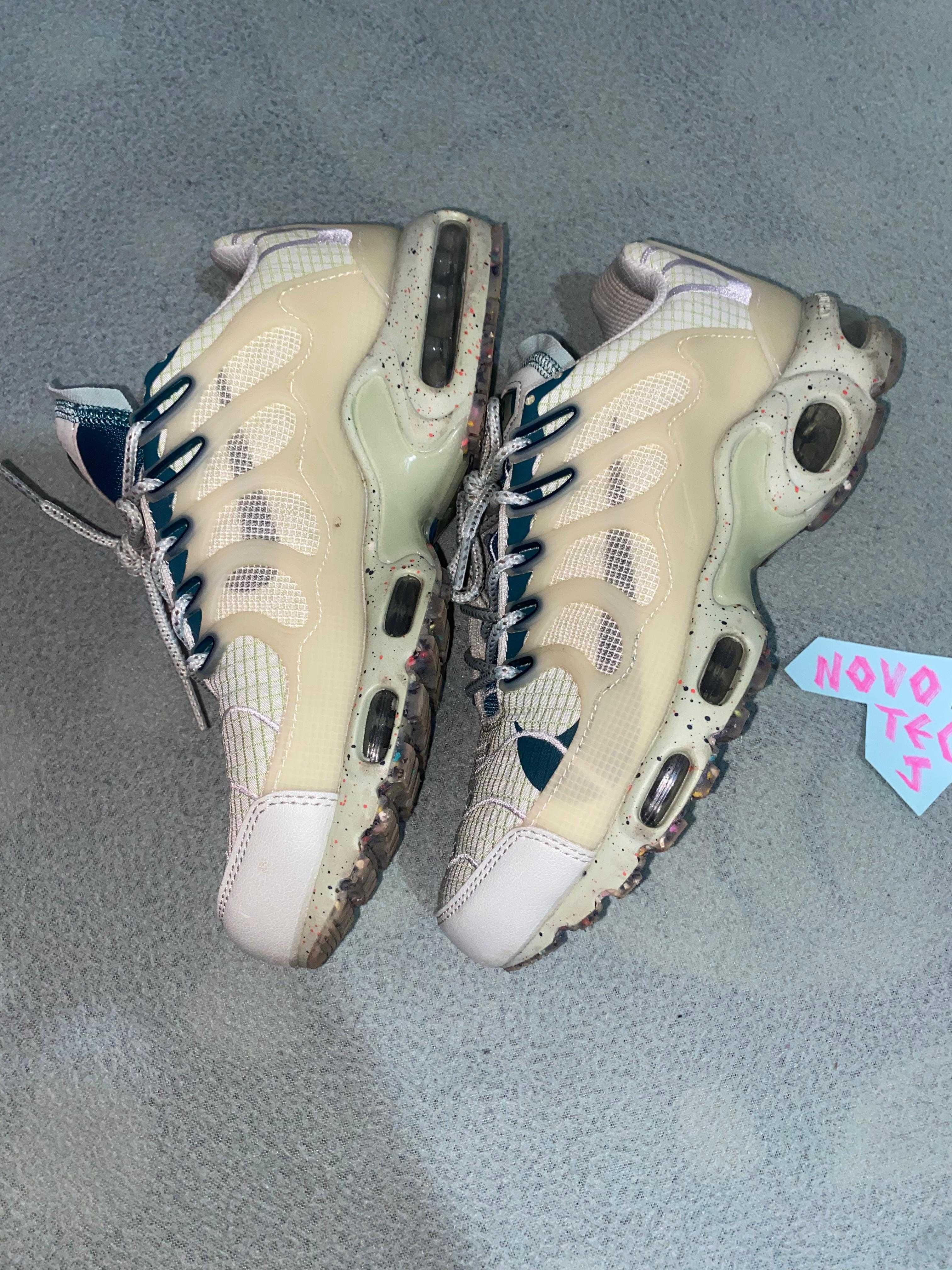 Nike Air Max Terrascape