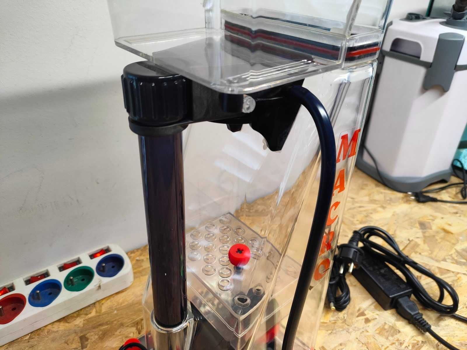 Titanium Square Skimmer TSN-20 – Skimmer powierzchniowy