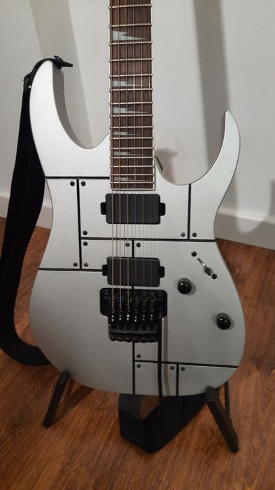 Ibanez RG 420 EG - ISL