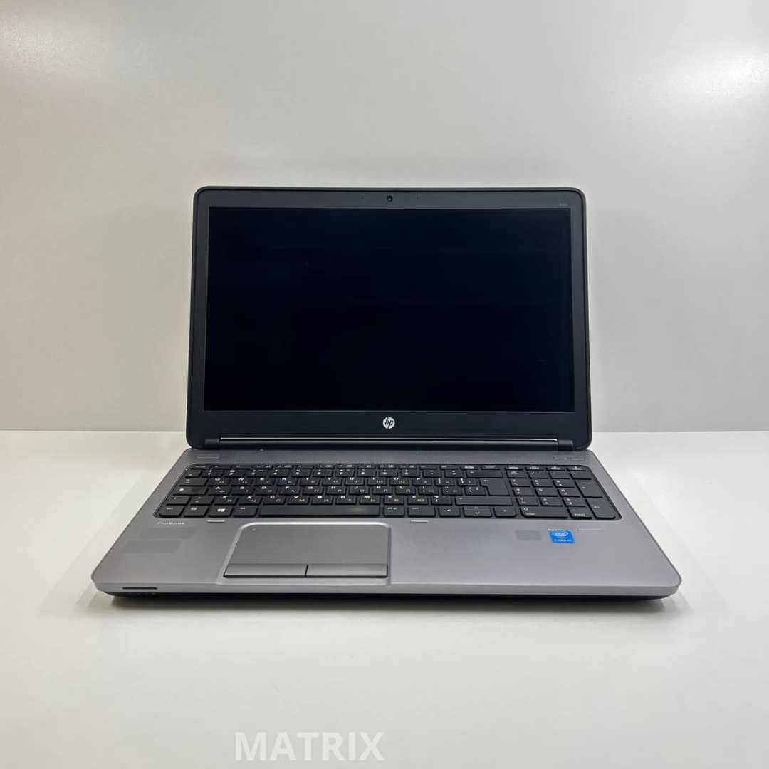 Робочий б/у ноутбук HP ProBook 650 G1