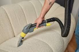 Pranie tapicerki meblowej i samochodowej