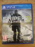 Sniper Ghost Warrior 3 Season Pass Edition PL Playstation 4 PS4