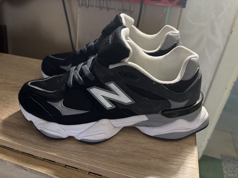 Кросівки кроссовки NB унисекс