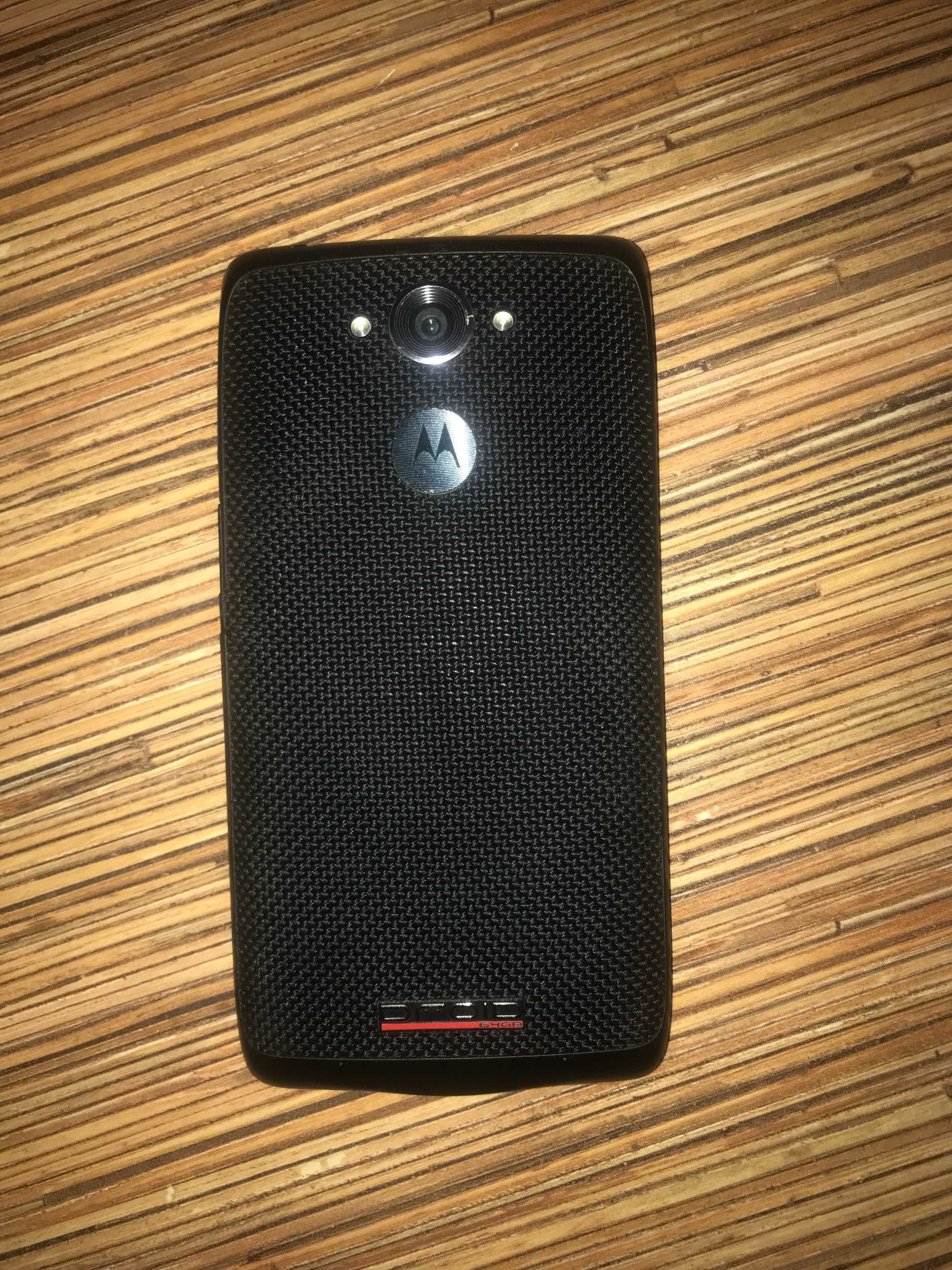 Motorola Droid Turbo XT1254 под восстановление