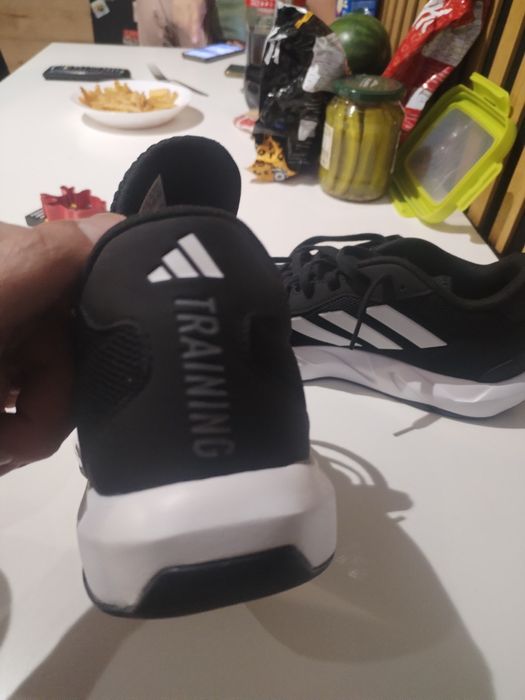 Buty adidas amplimove trainer