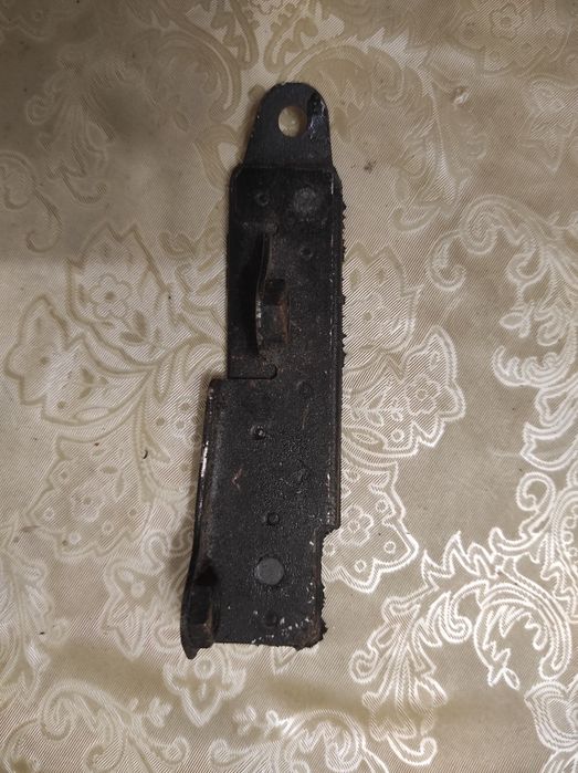 Успокоитель цепи ВАЗ Балаково.