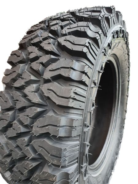 4X 245/70 R 16 4x4 Opony Bieżnikowane Terenowe !!!