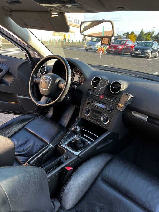 Sprzedam Audi a3