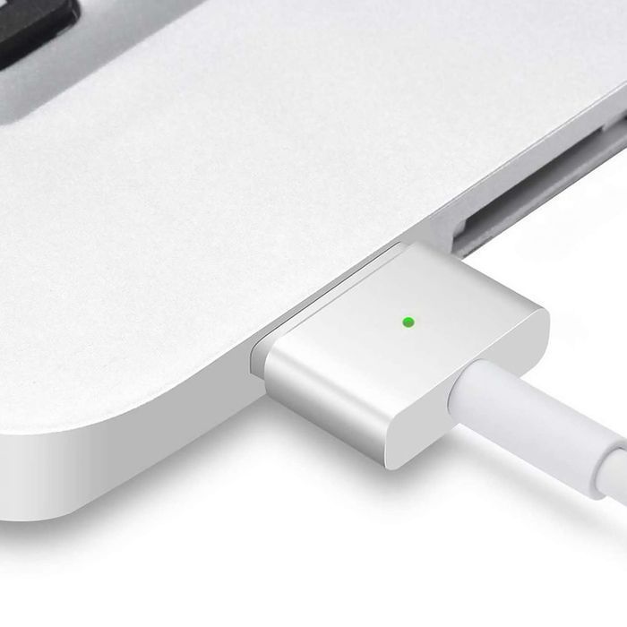 Ładowarka zasilacz do Apple MacBook Air Pro MagSafe 2 T-type 85W Alogy