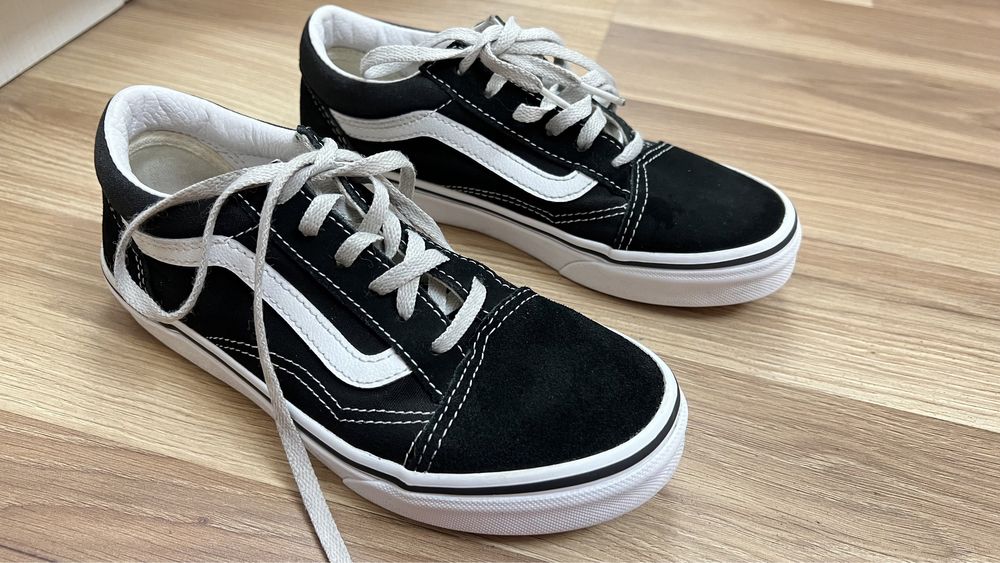 Кеди кеды vans оригінал