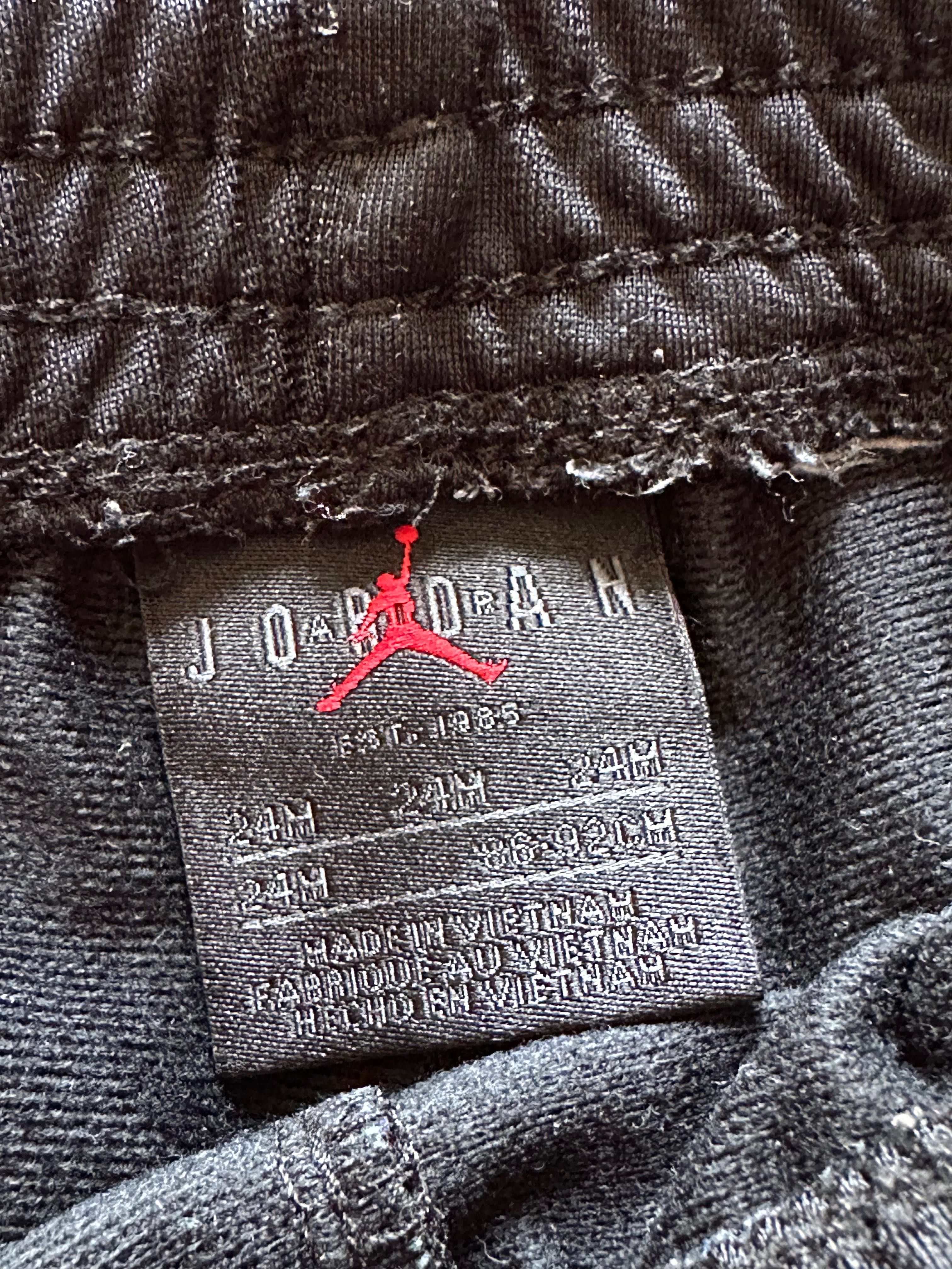 Komplet dresowy Jordan