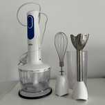 Blender ręczny Braun