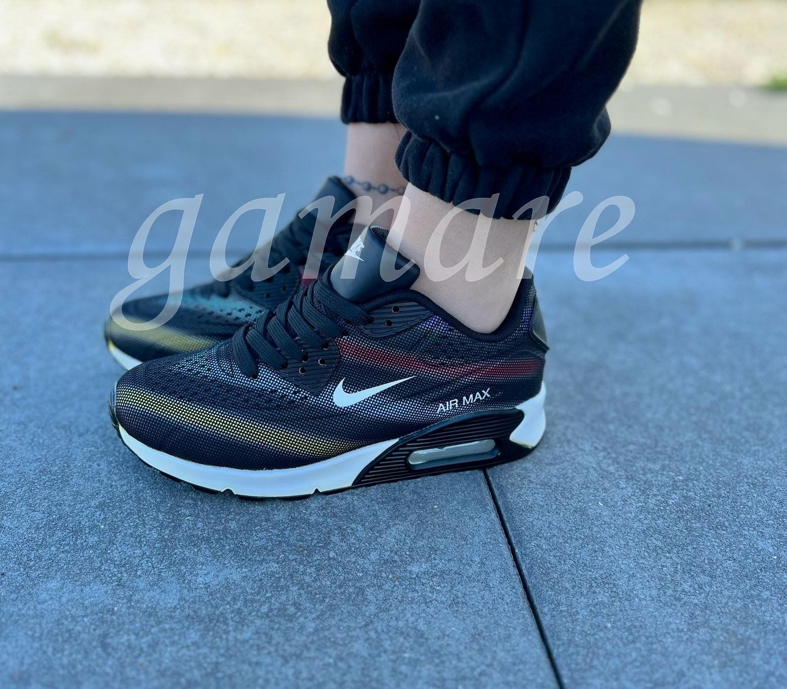 Buty Nike Air Max 90 Damskie Rozm 36-41