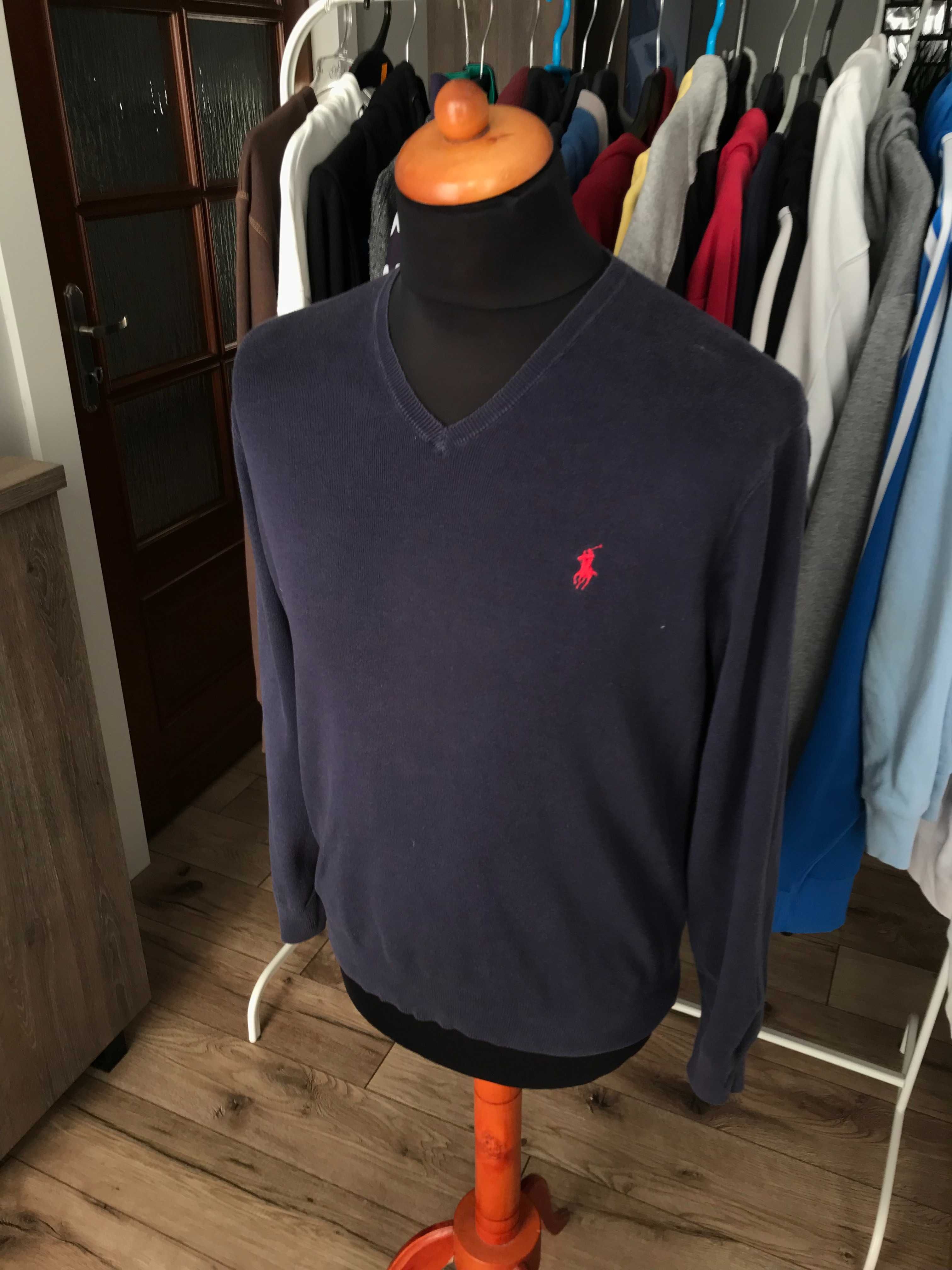 Sweter Polo Ralph Lauren rozm. S