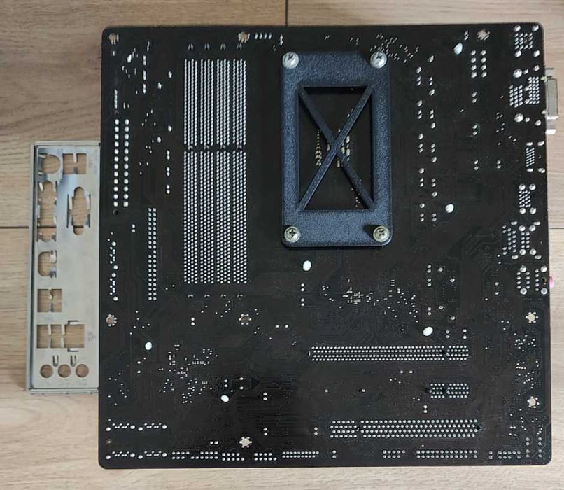 Zestaw procesor FX6300, 12GB DDR3, płyta główna