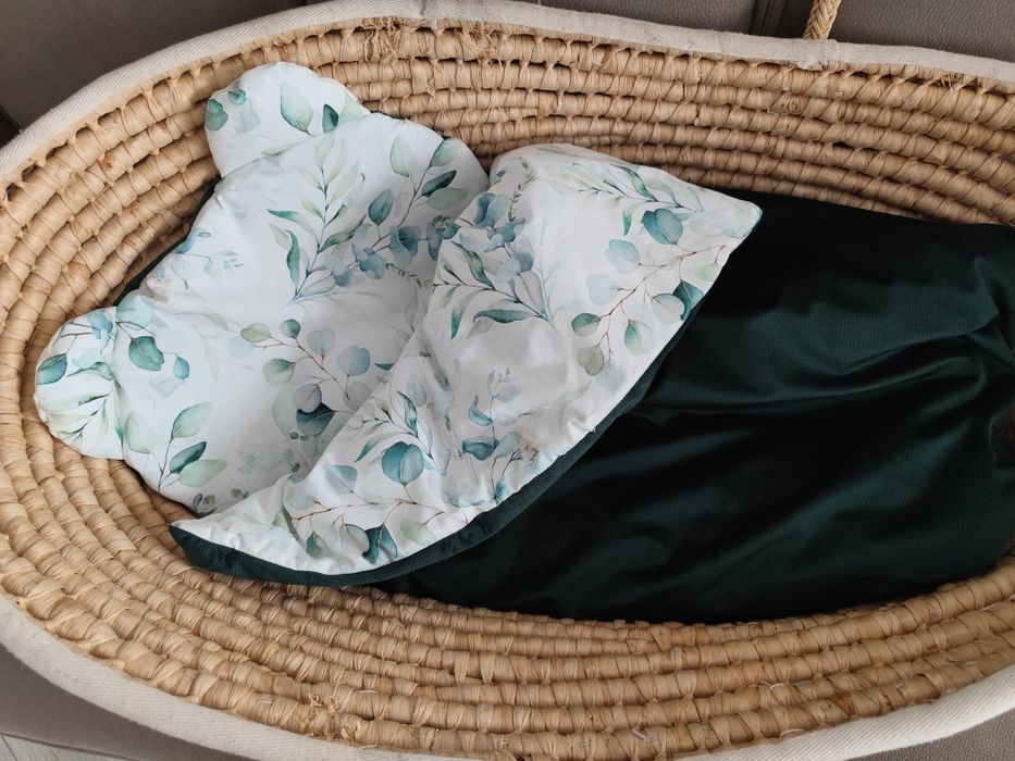 Pościel dziecięca bawełna premium