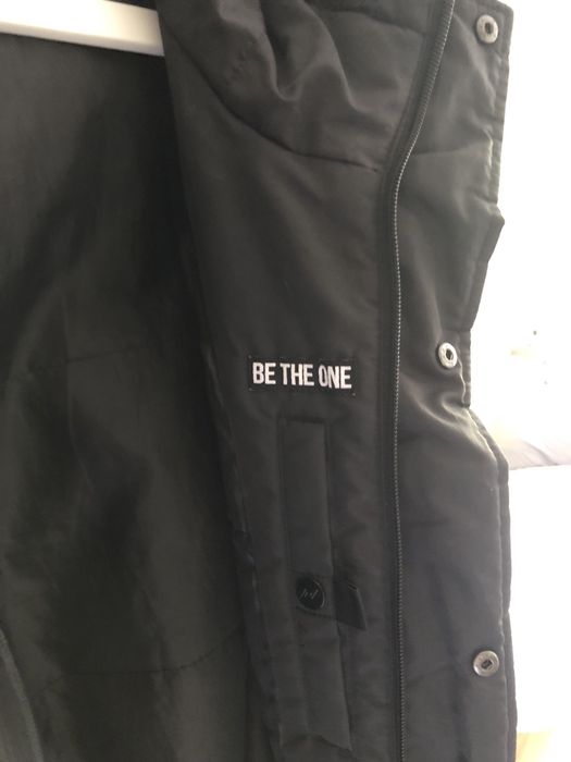 Kurtka męska/ młodzieżowa  rozm. L Umbro nieprzemakalna