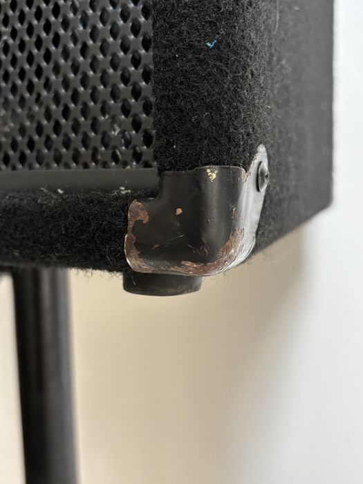 Kolumny Głośniki Fender 115-ELC Kolumny Pasywne PA + Gratisy