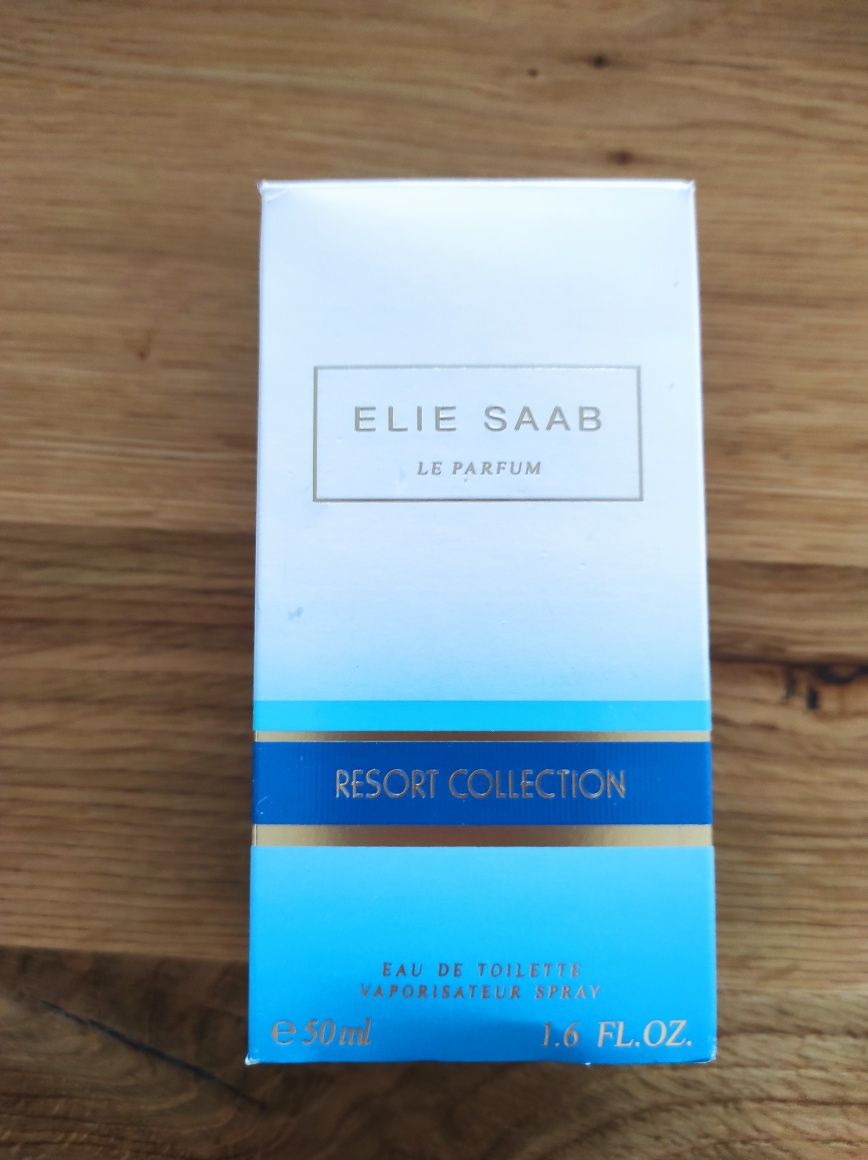 Perfumy Elie Saab Resort Collection