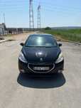 Peugeot 208 1.4 HDi