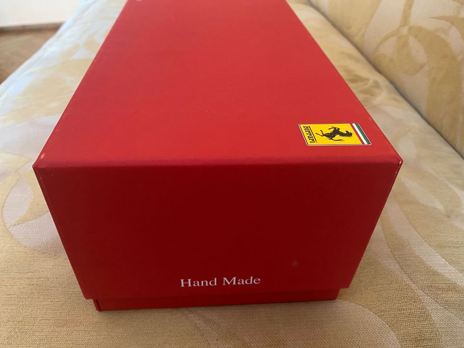 Ferrari SF90 Stradale MR Collection Models limit 25 sztuk