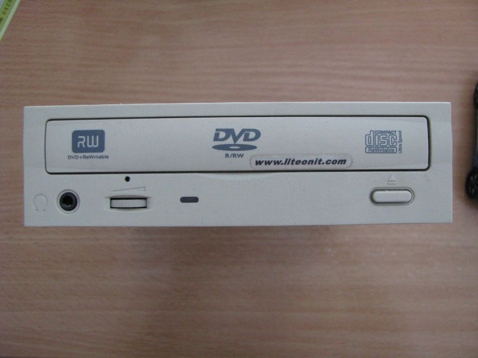 Привод дисковод Lite-on IDE SOHW-812S CD-DVD RW