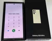 Smartphone SAMSUNG Galaxy S23 Ultra 5G 6.8'' - 12 GB - 512 GB - usado