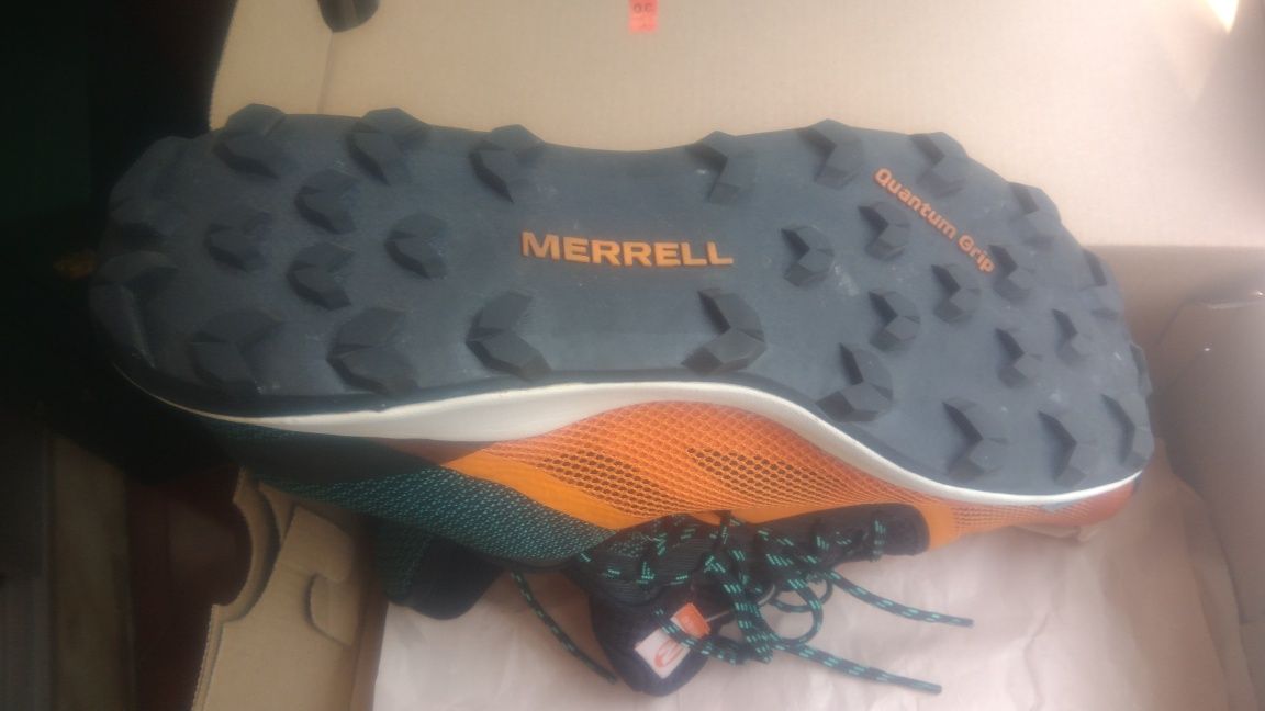 Merrell Skyfire 42  trail