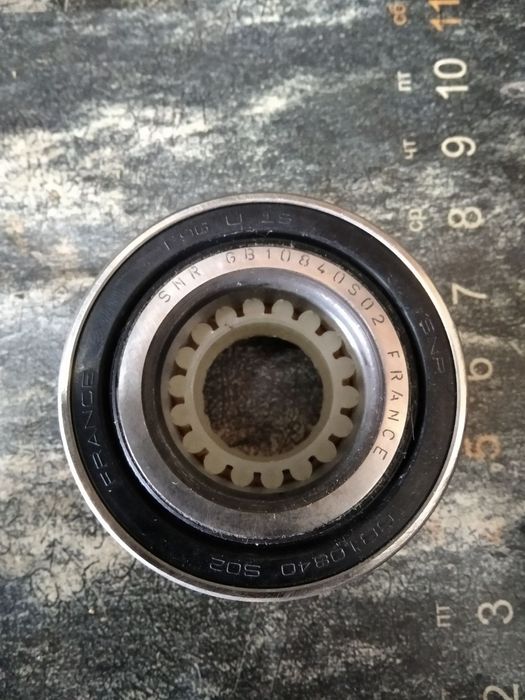 Підшипник  до автомобіля