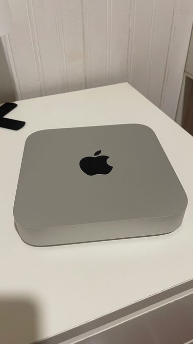 Apple Mac Mini M1 16GB 512GB