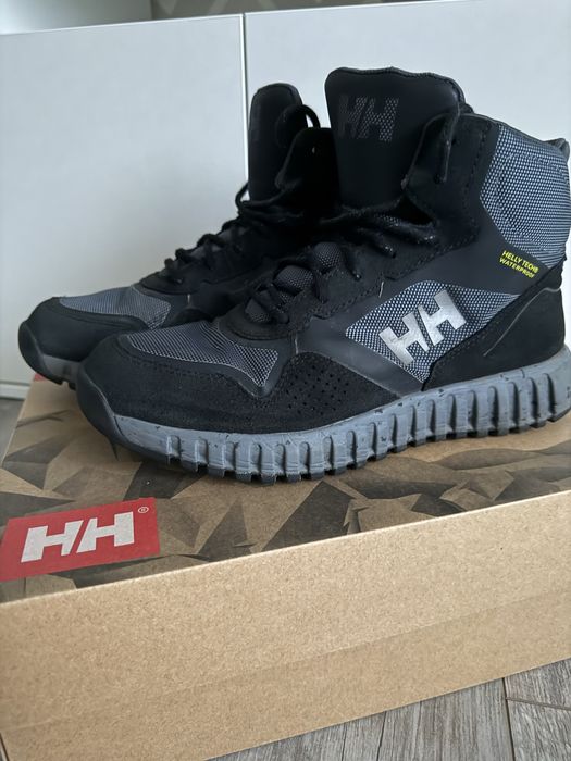 Зимові чоловічі черевики 41 р.