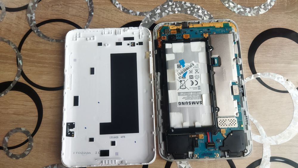 Планшет, навигатор техника на запчасти