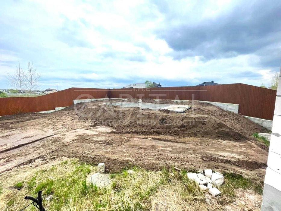 Продаж будинку, Хотянівка, Осещина, 5к, 360м, 14 соток, Вишгородський