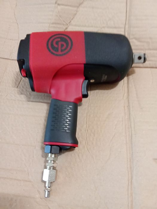 Chicago pneumatic CP8272-D pneumatyczny klucz udarowy 3/4 nowy orygina