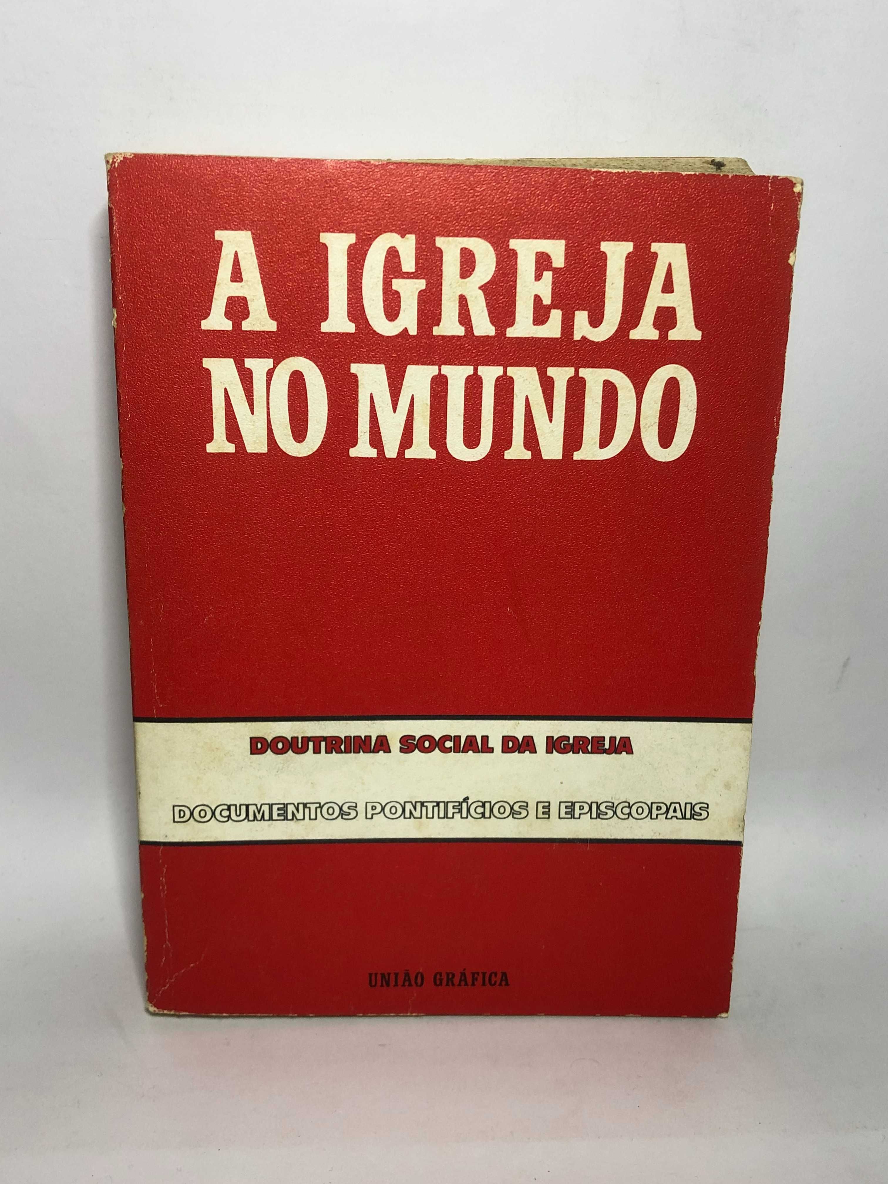 A Igreja no Mundo, Doutrina Social da Igreja