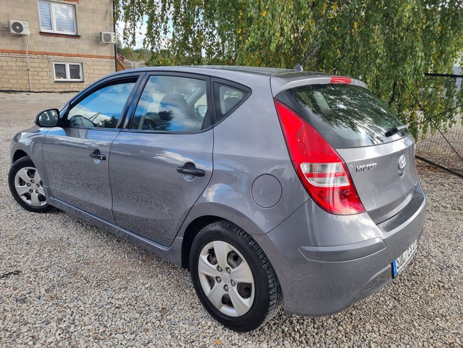 Hyundai i30 LIFT!! 2012 Rok!! Super Stan!! Z Niemiec!! 1.6 CRDI!!